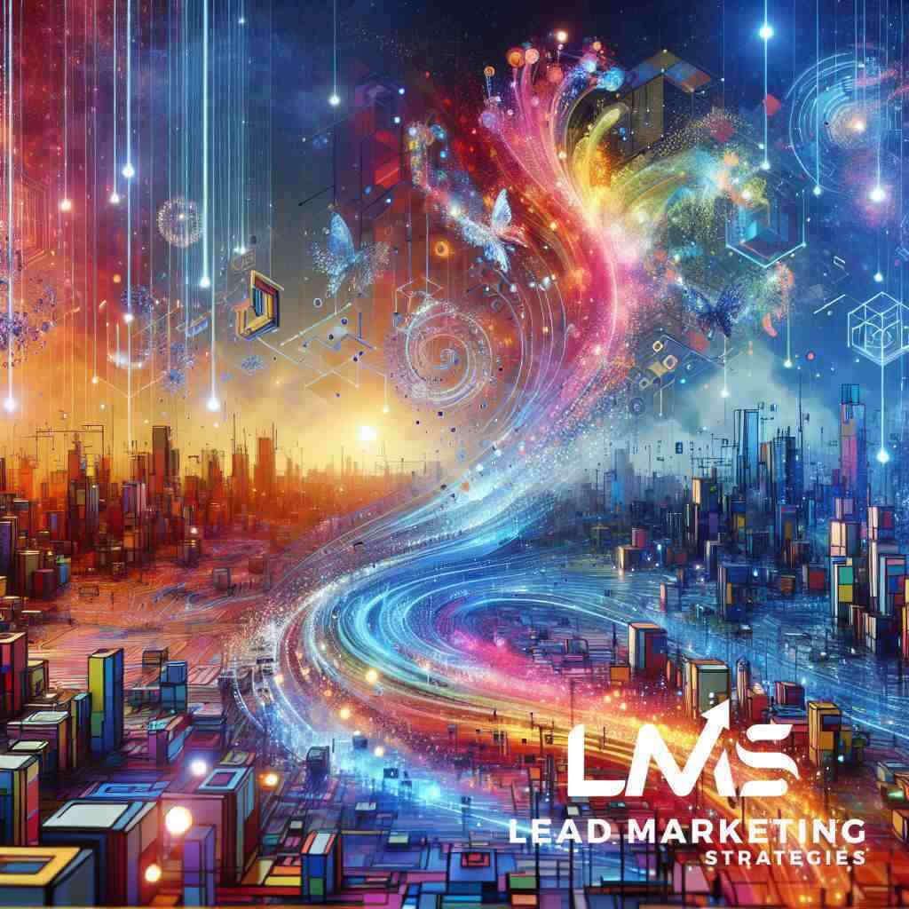 Connecting Art and Tech: NFT Marketing Strategies' Role