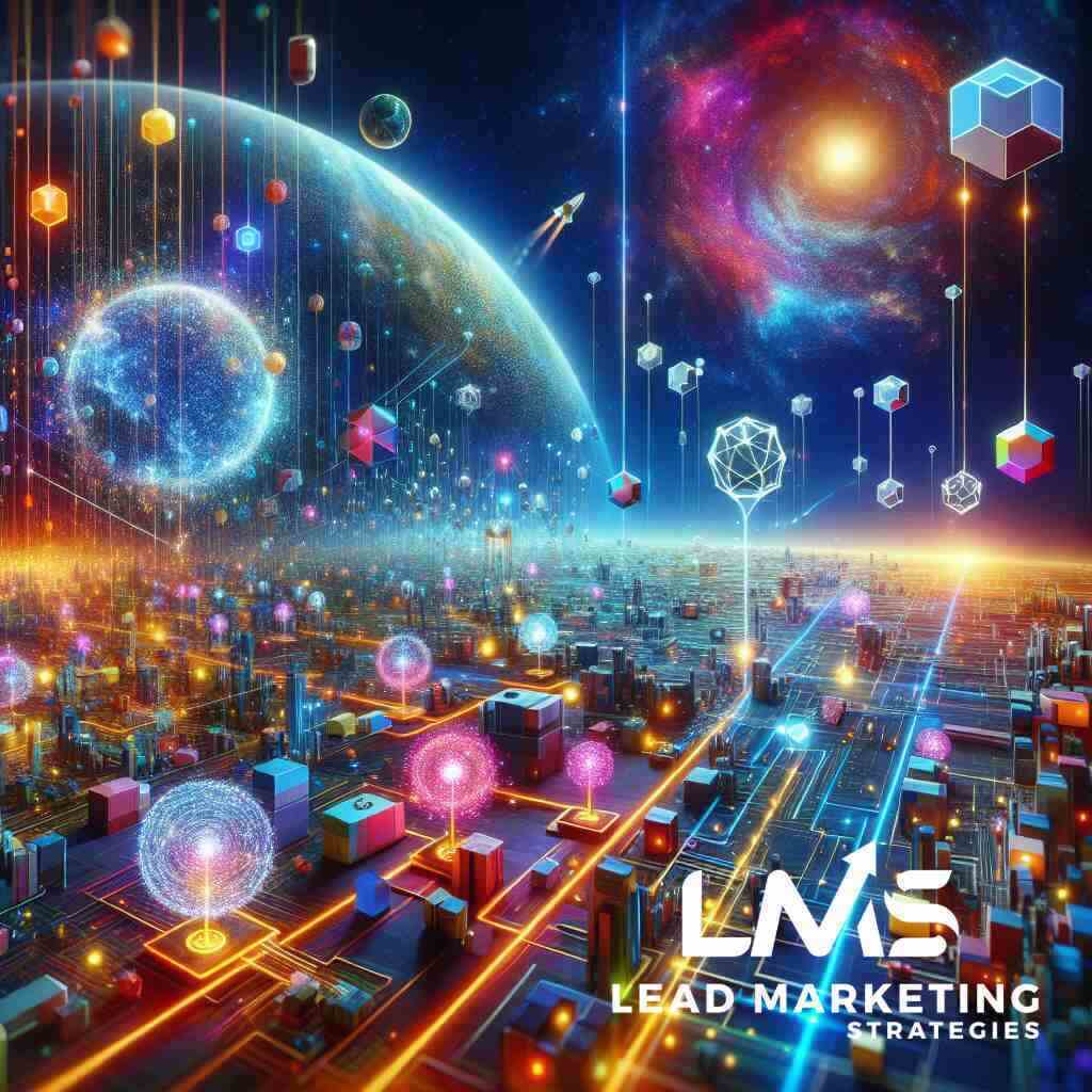 Defining Blockchain Success via NFT Marketing Dynamics