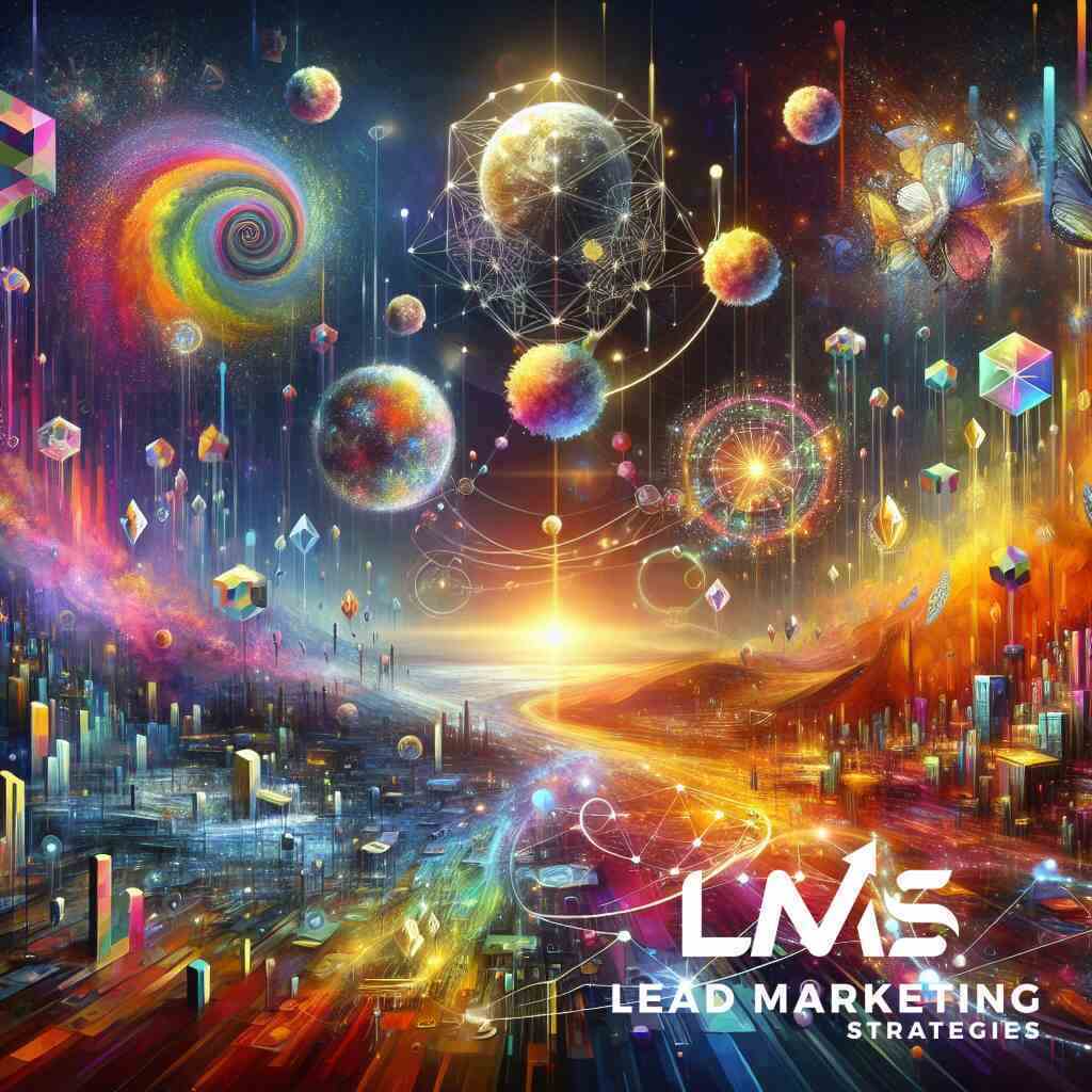 Defining Blockchain Success via NFT Marketing Dynamics