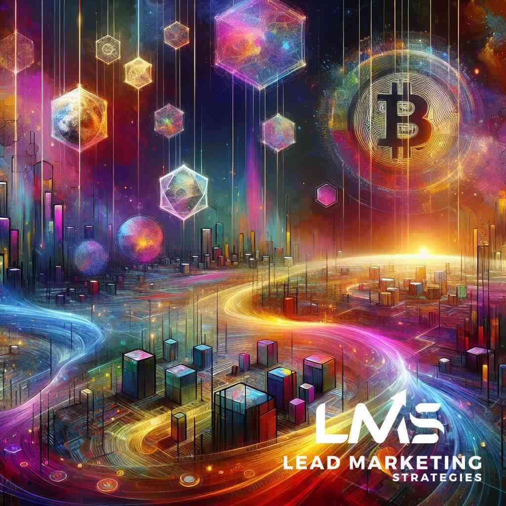 Exploring the Role of Blockchain in NFT Marketing Tactics