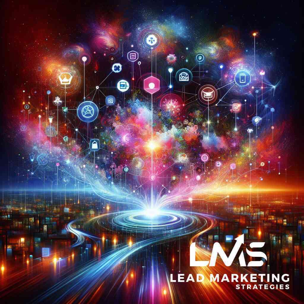 NFT Marketing Mobile App Revolution Near Me