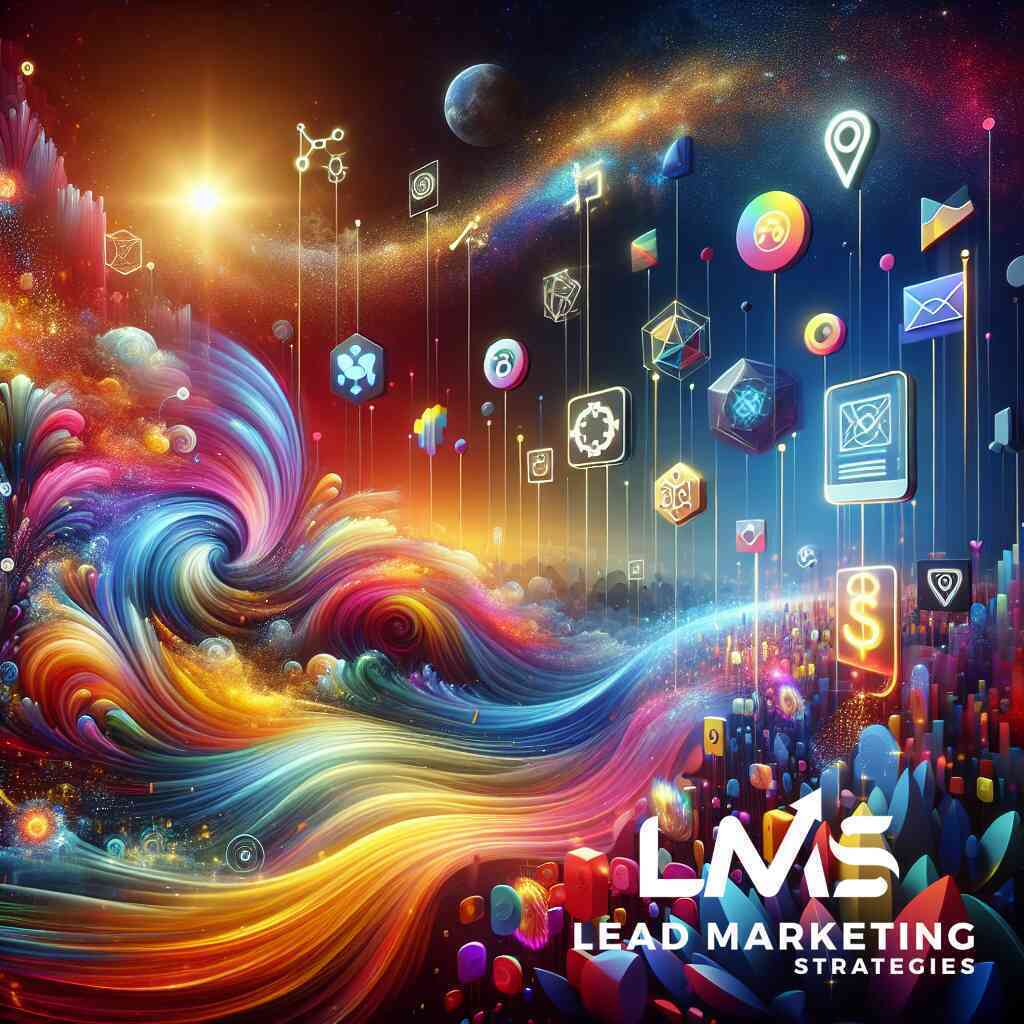 NFT Marketing Mobile App Revolution Near Me