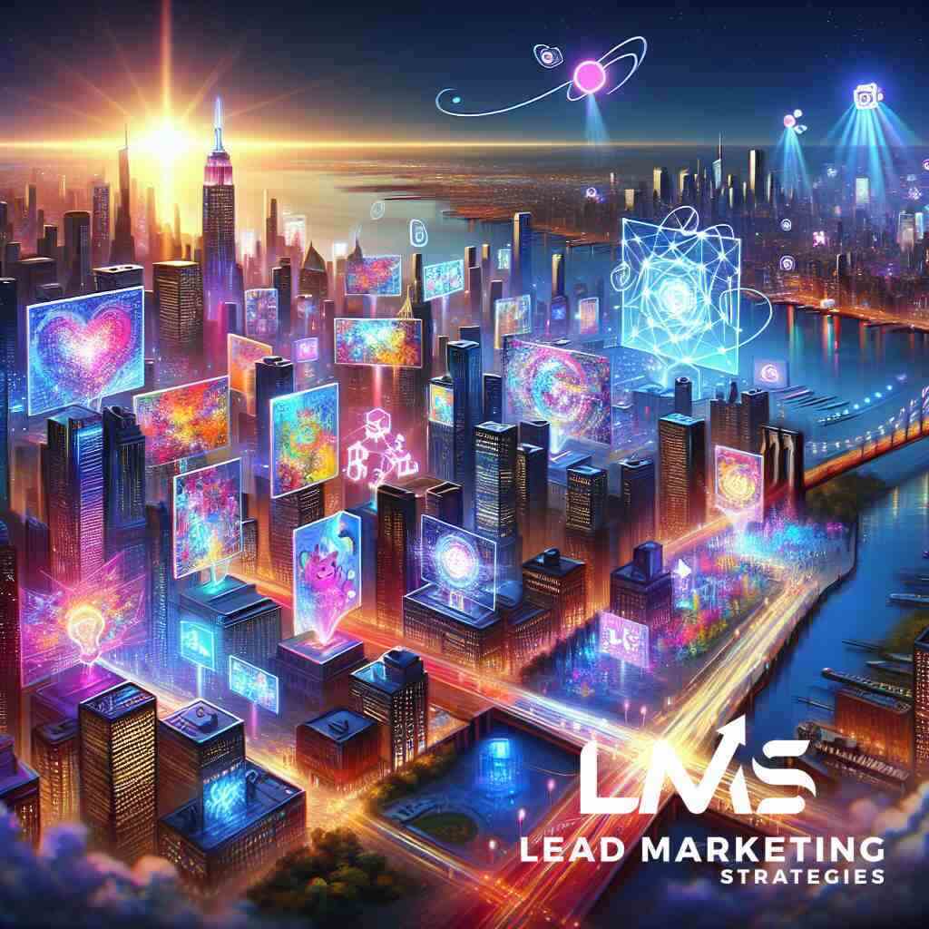 Top 5 NFT Audience Engagement Hacks in NY