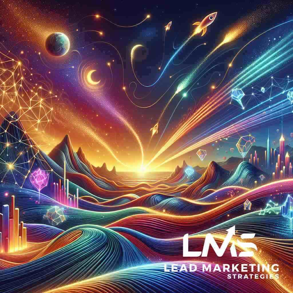 Top 5 Strategies in NFT Marketing for Brand Evolution