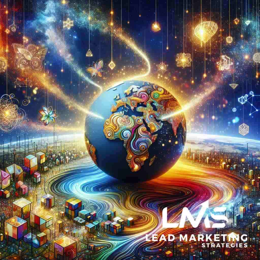 What Are NFT Marketing Strategies for Global Influence