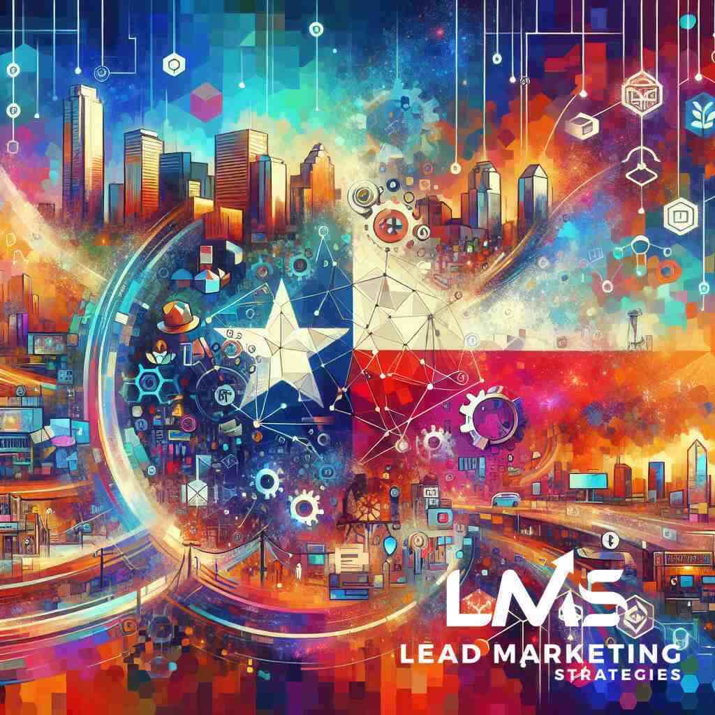 What Does NFT Brand Building Mean in Texas Marketing?