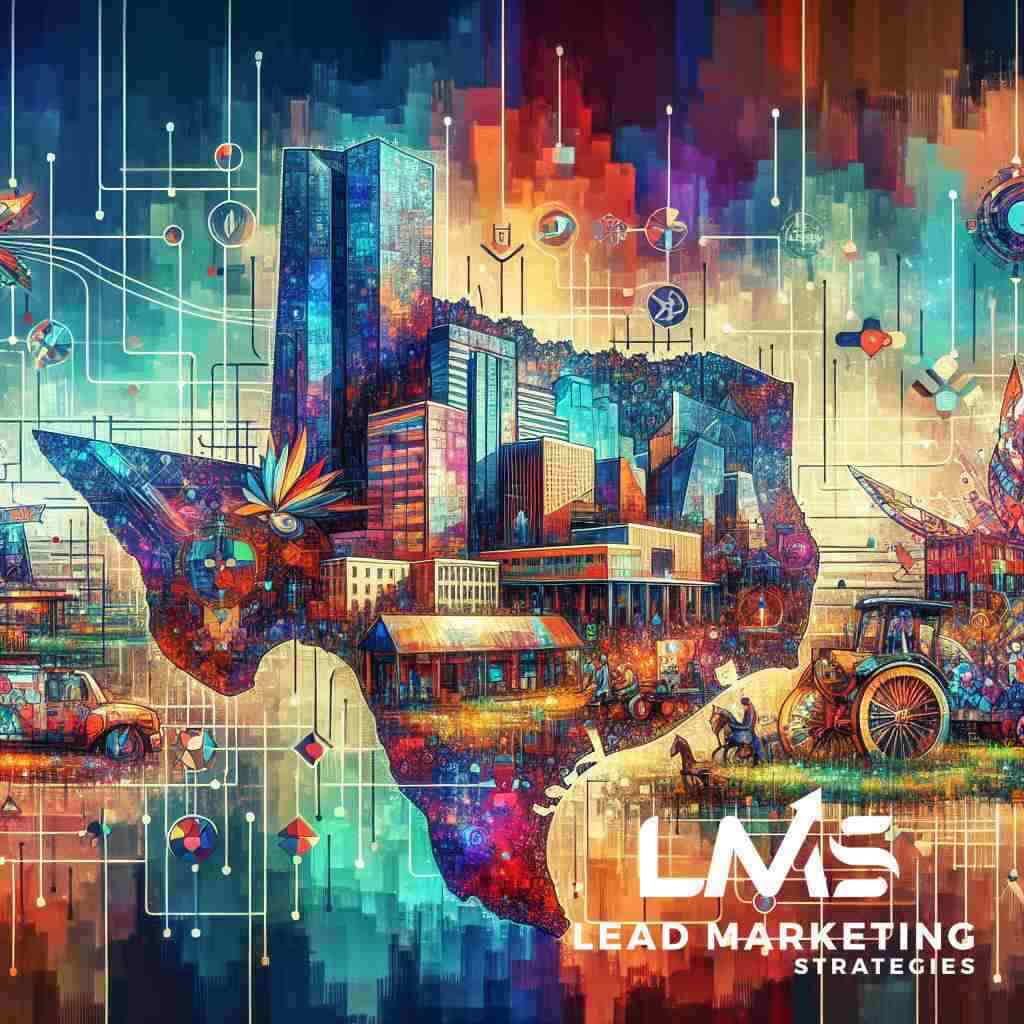 What Does NFT Brand Building Mean in Texas Marketing?