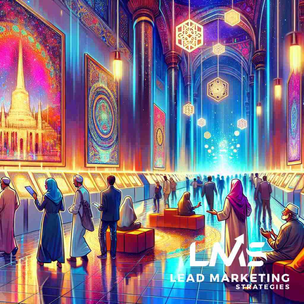 Decoding the Art of NFT Marketing Strategies Near Me