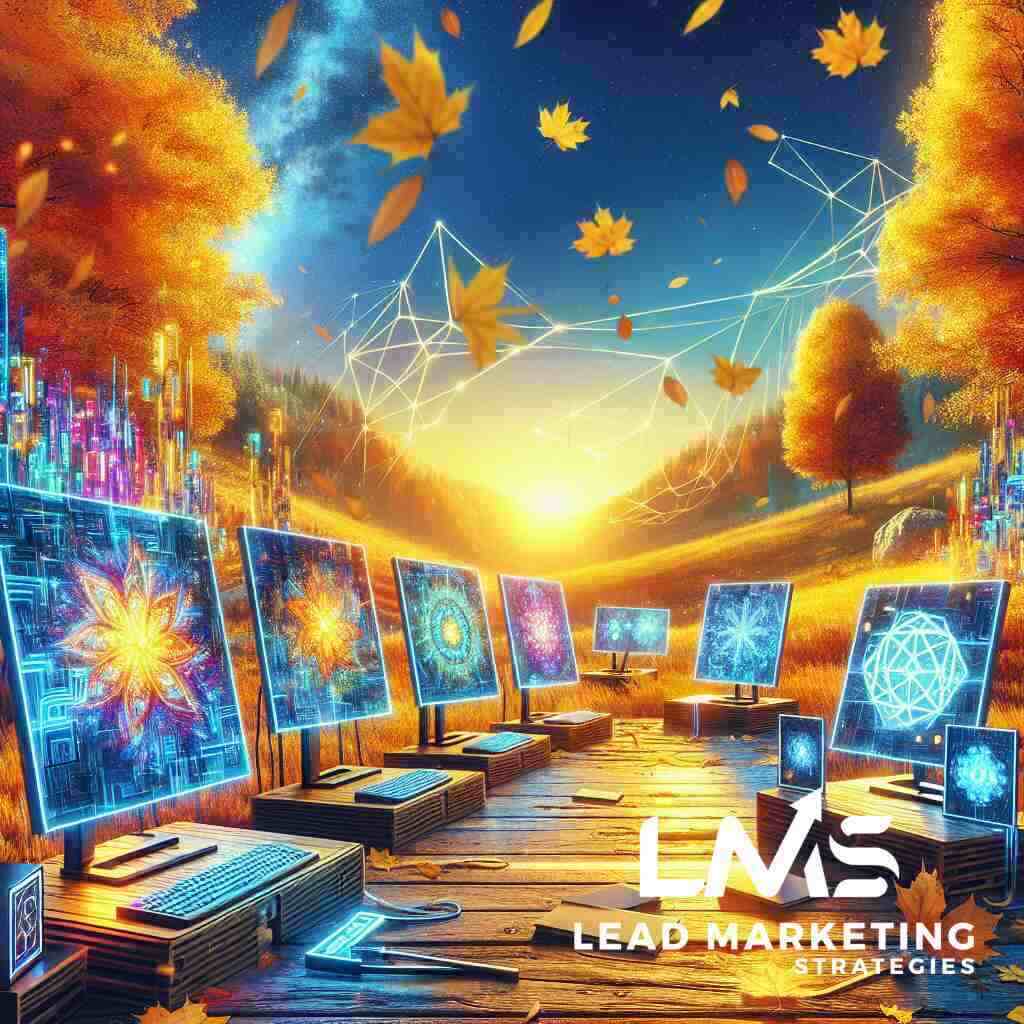 Exploring NFT Marketing Dynamics Near Me This Fall