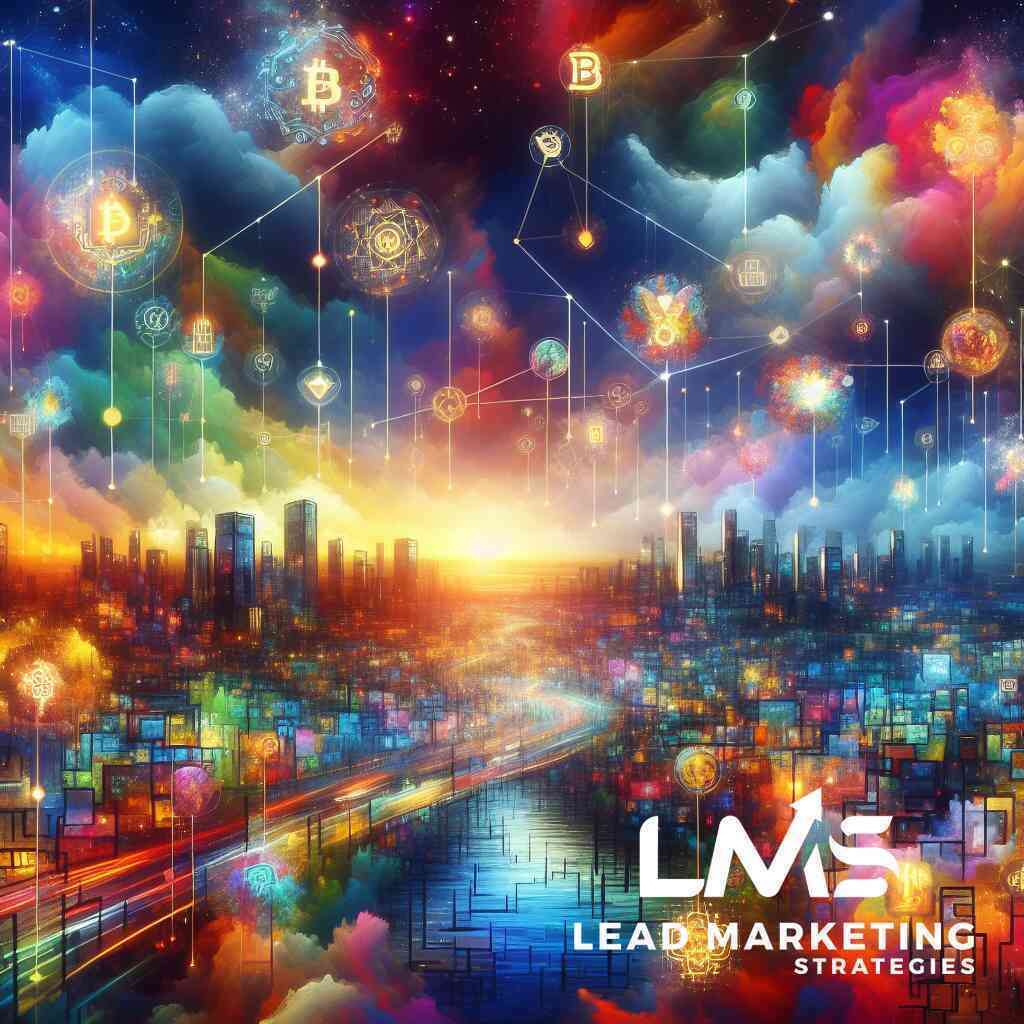 NFT Marketing Strategies: A Guide to Global Influence