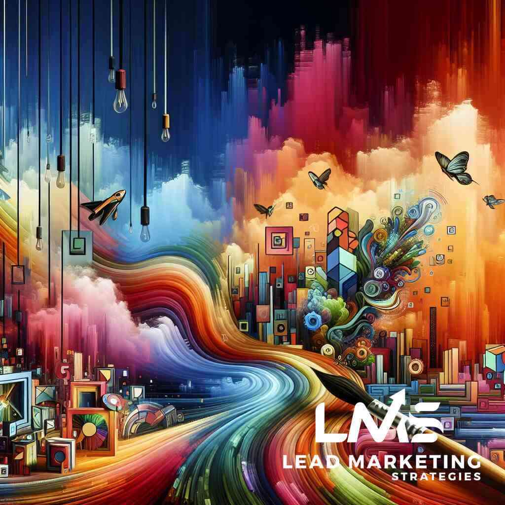 Comparing NFT vs Physical Art Marketing Techniques