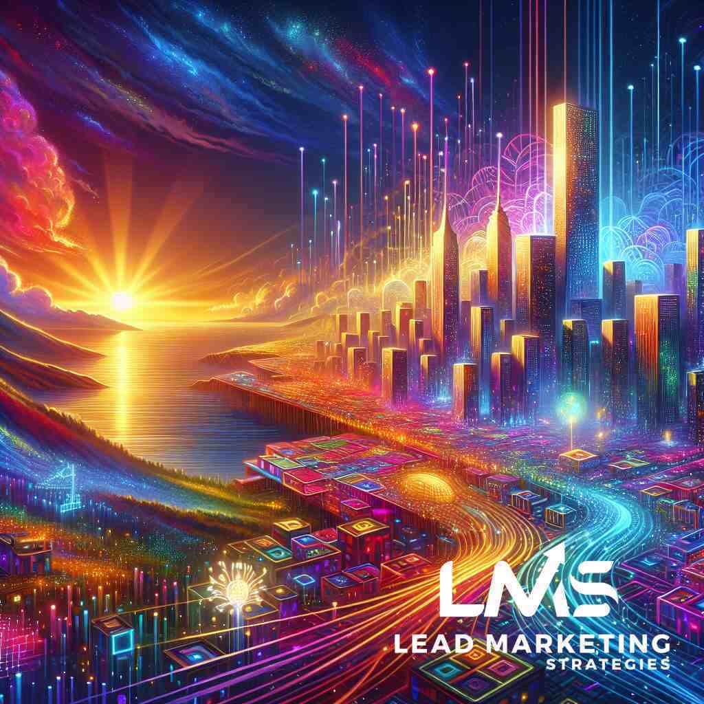 How do NFT marketing strategies elevate SEO in California?