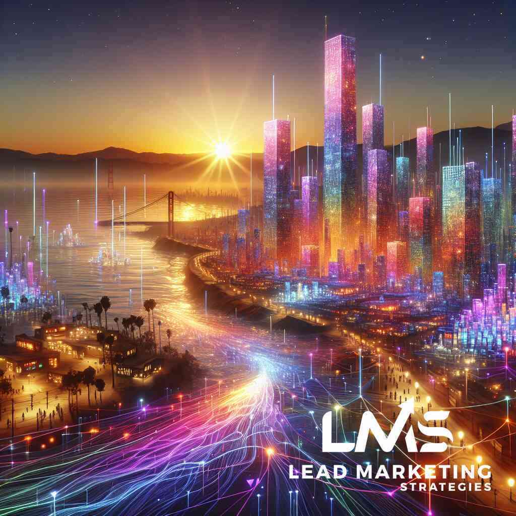 How NFT Marketing Strategies Elevate SEO in California?