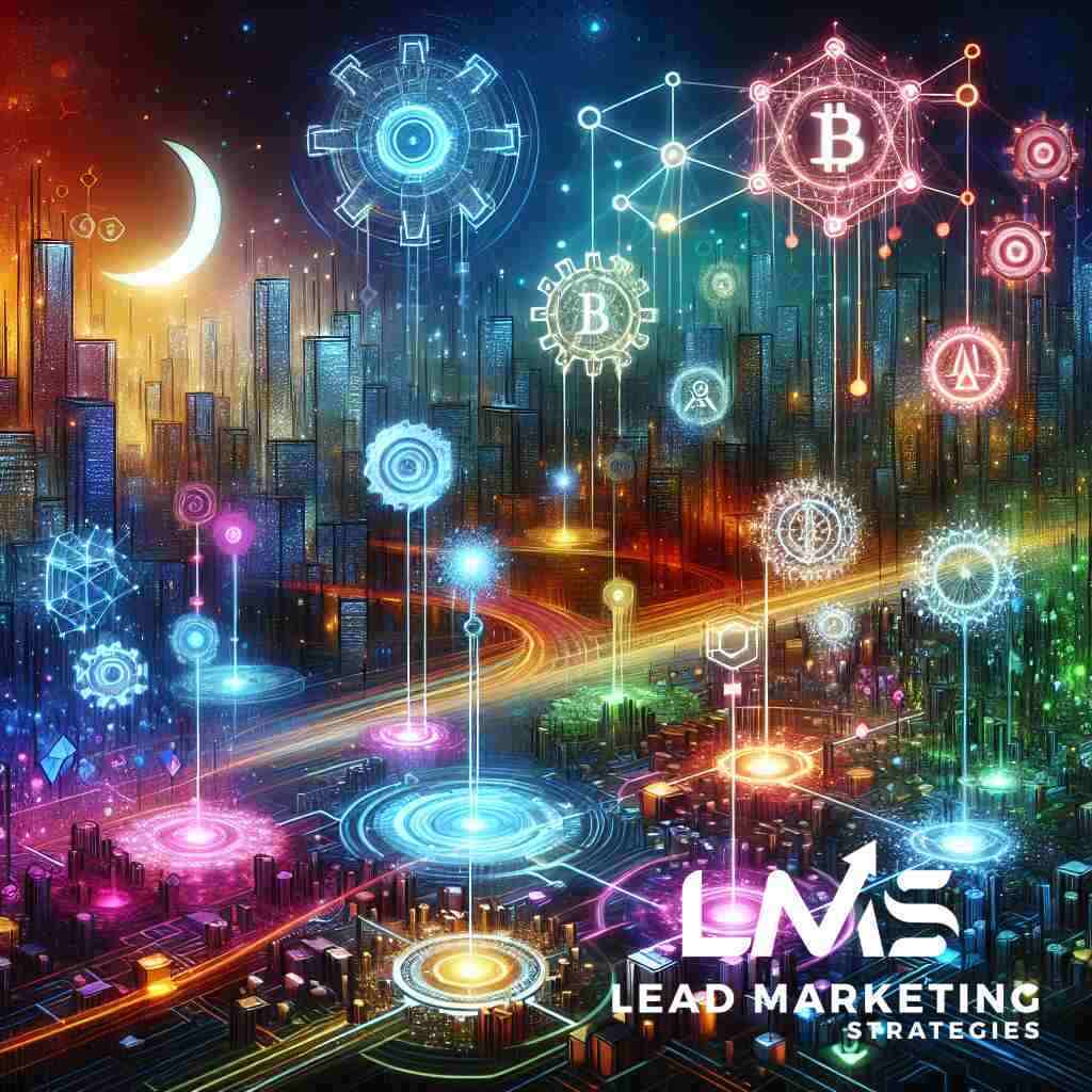 How to Leverage Blockchain in NFT Marketing Strategies?