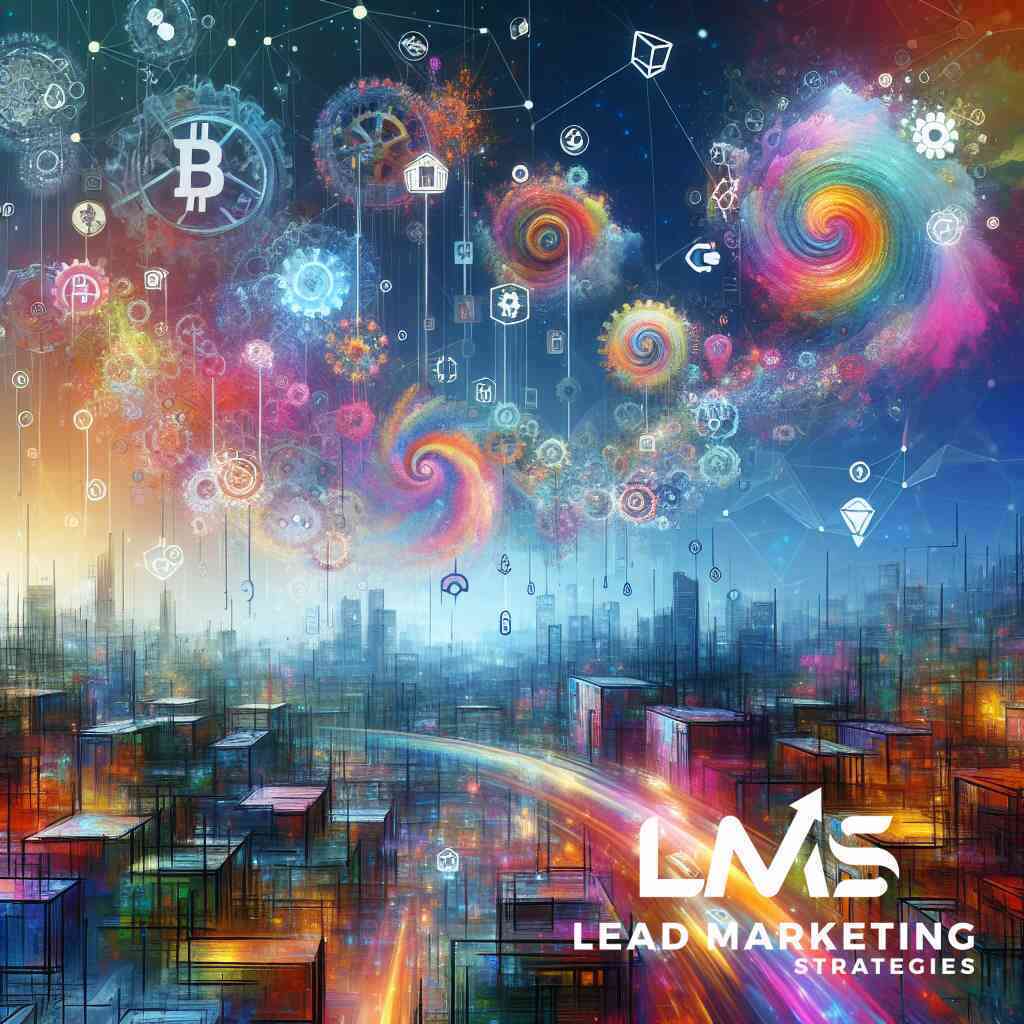 How to Leverage Blockchain in NFT Marketing Strategies?