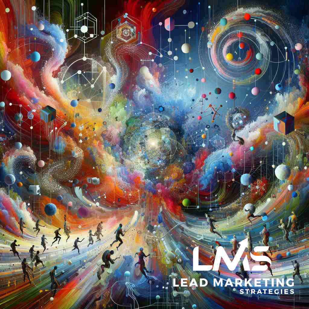 The Difference Between Crypto Art and NFT Marketing