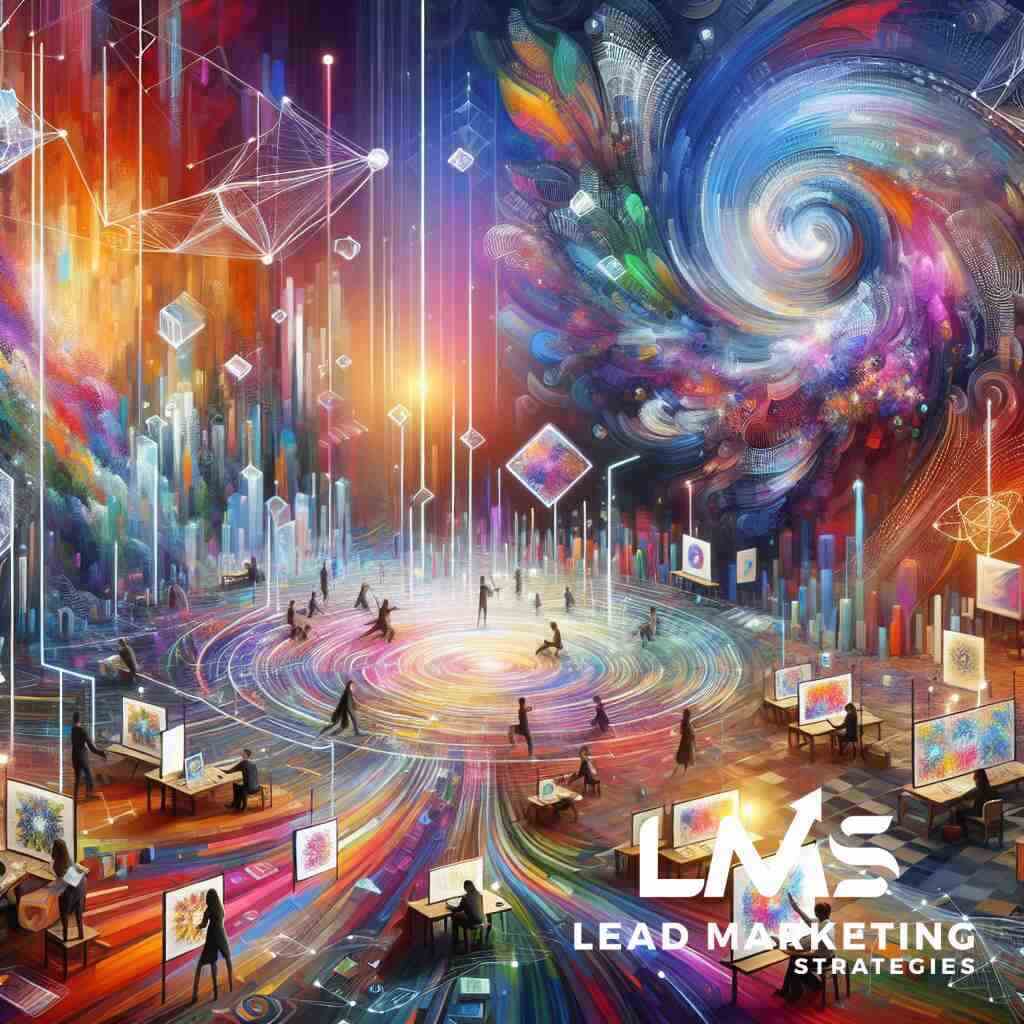 The Difference Between Crypto Art and NFT Marketing