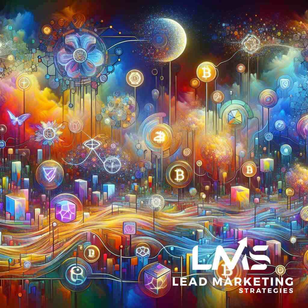 The Difference Between Crypto Art and NFT Marketing