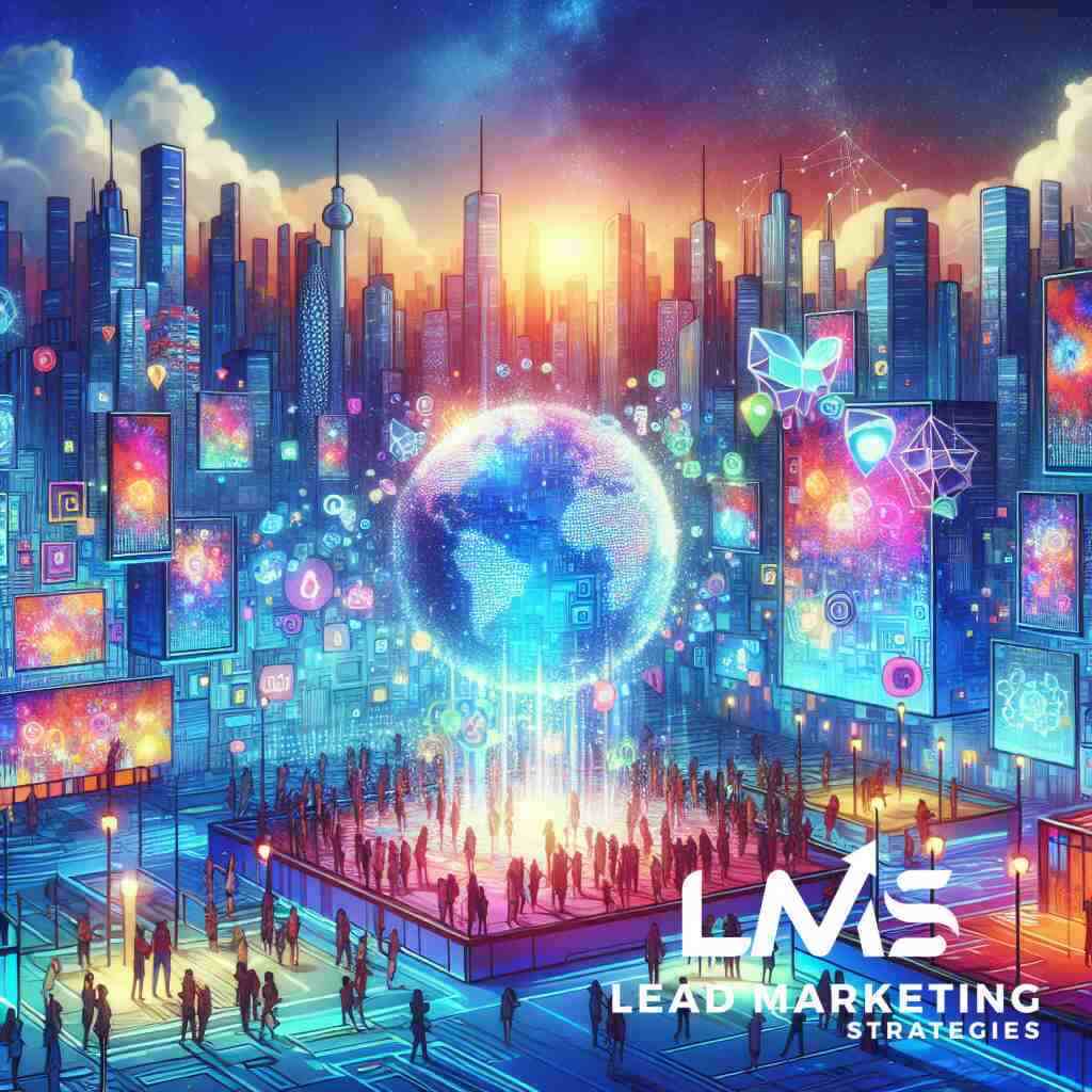 Top 5 Strategies for NFT Audience Engagement Near You