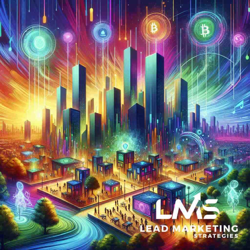 Ultimate Guide to NFT Community Building Near Me in 2024