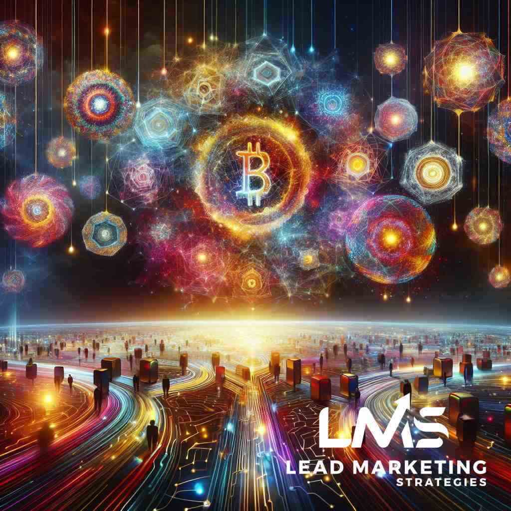 Compare Blockchain Tactics: NFT Marketing Strategies Explained