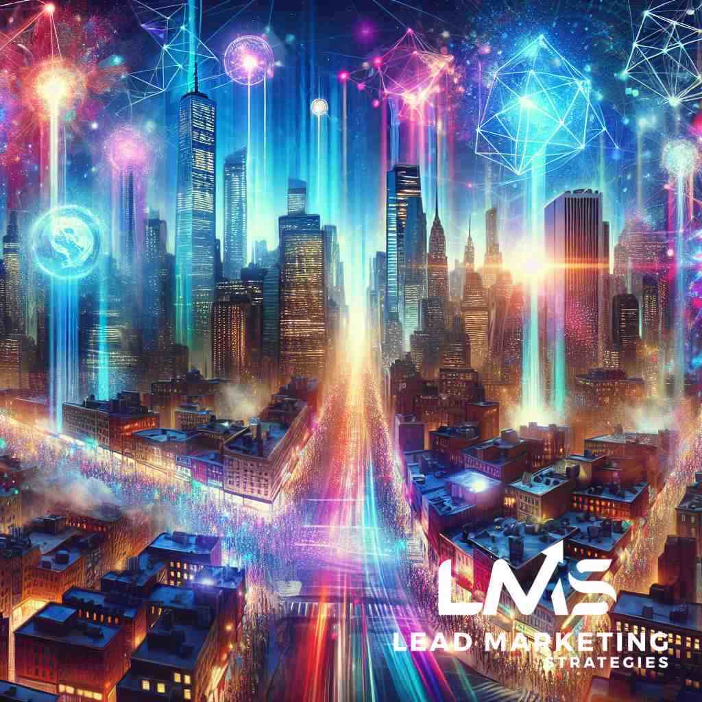 Guide to NFT Community Engagement Hacks Near New York