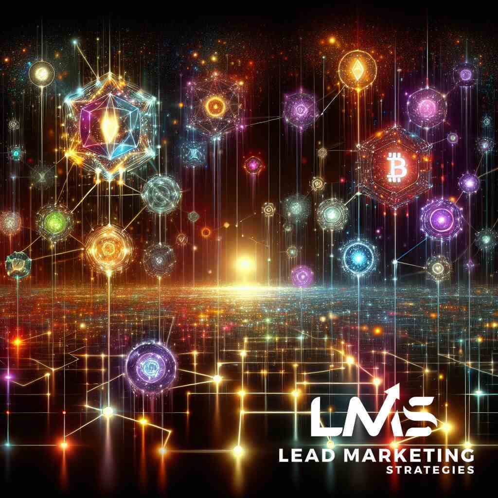 The Ultimate Review of Blockchain Marketing’s Role in NFTs