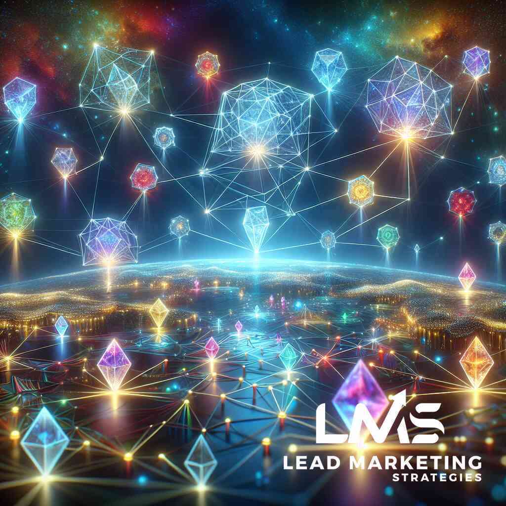 The Ultimate Review of Blockchain Marketing's Role in NFTs