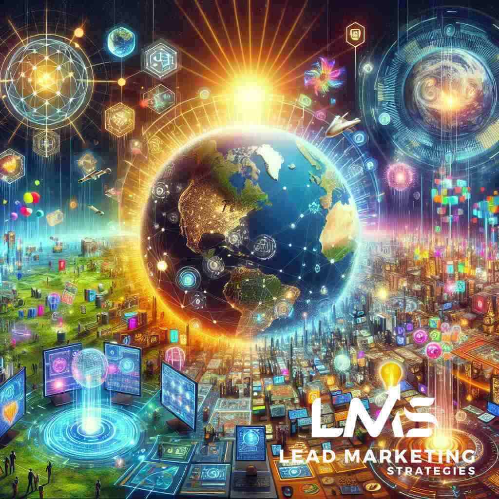 What is NFT Marketing’s Global Trend in 2025?