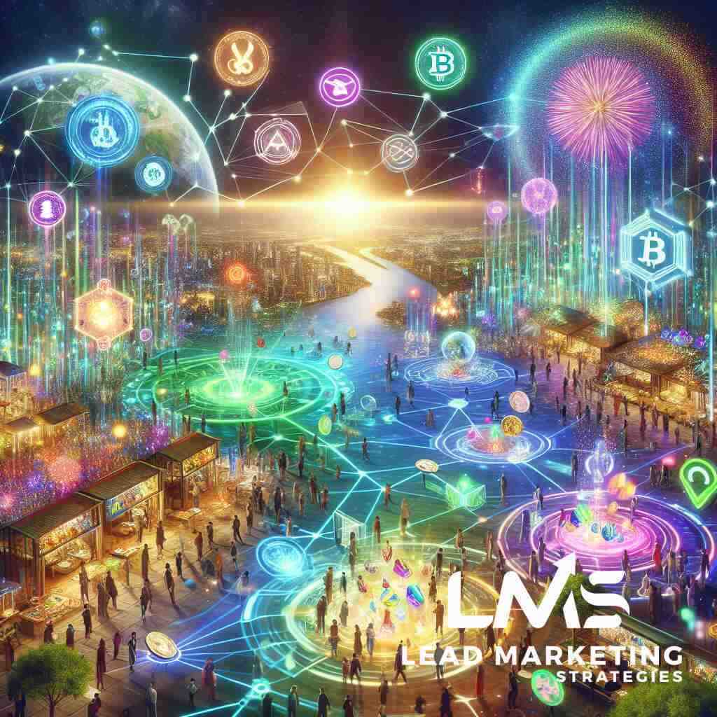 What is NFT Marketing's Global Trend in 2025?