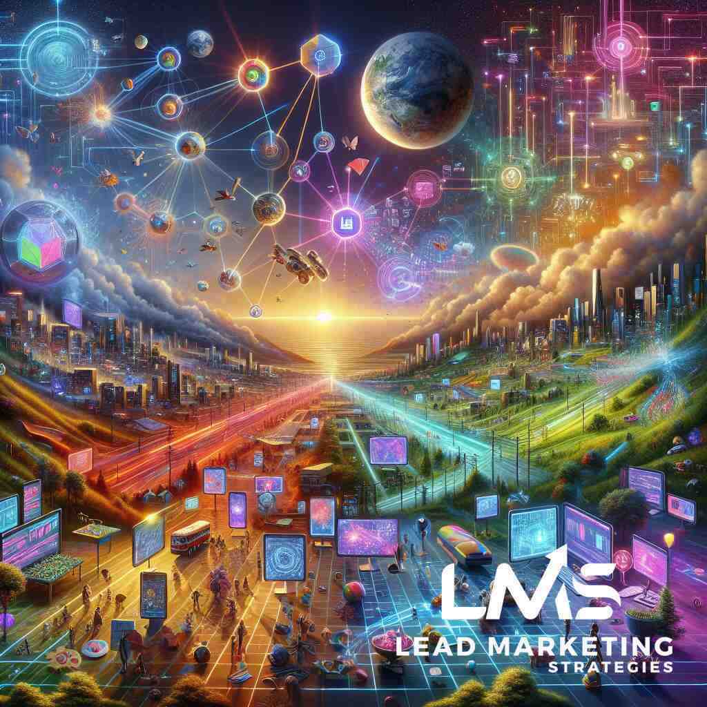 What is NFT Marketing's Global Trend in 2025?