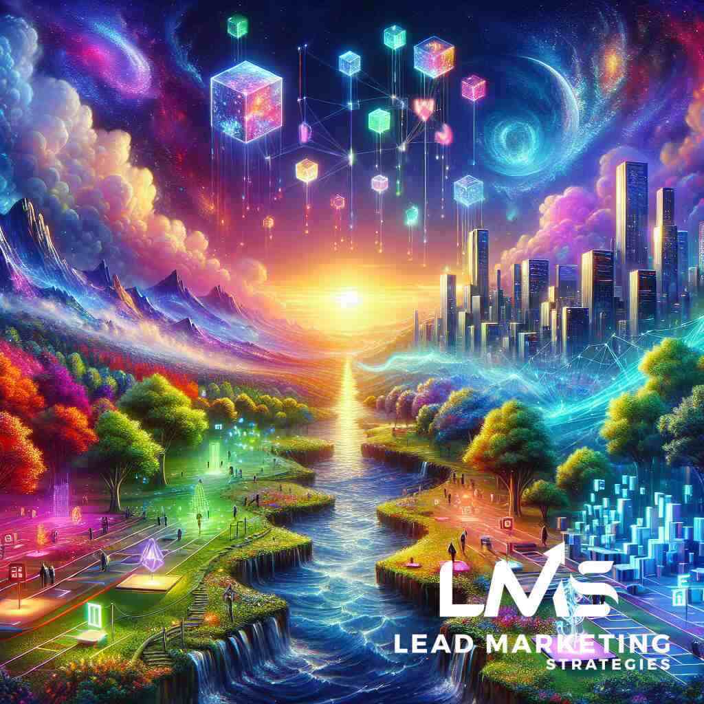 Defining Creative Storytelling in NFT Marketing Strategies