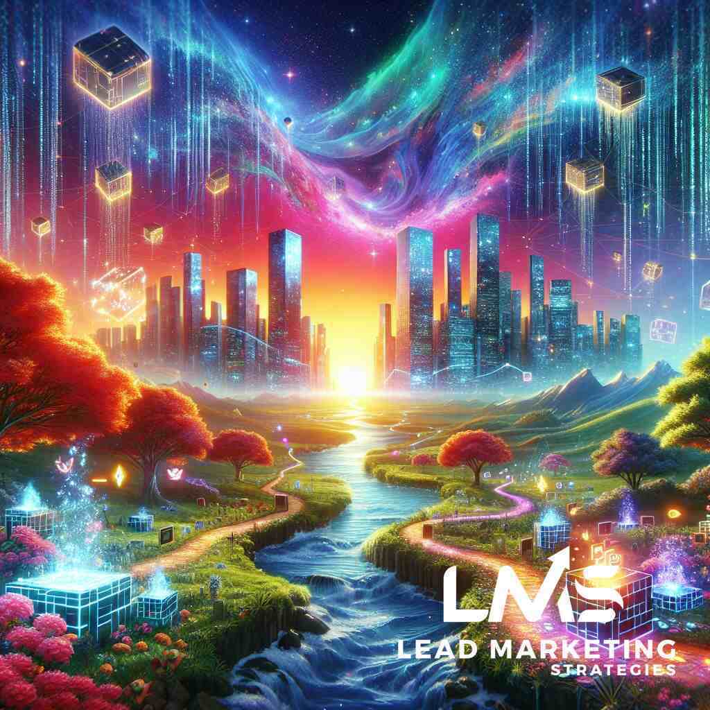 Defining Creative Storytelling in NFT Marketing Strategies