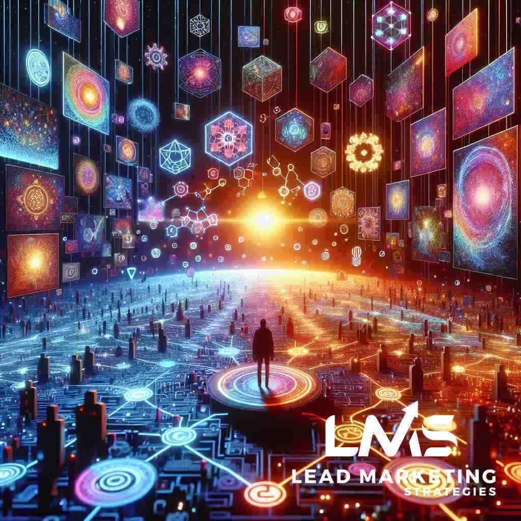 Exploring How NFT Marketing Strategies Redefine Digital Art