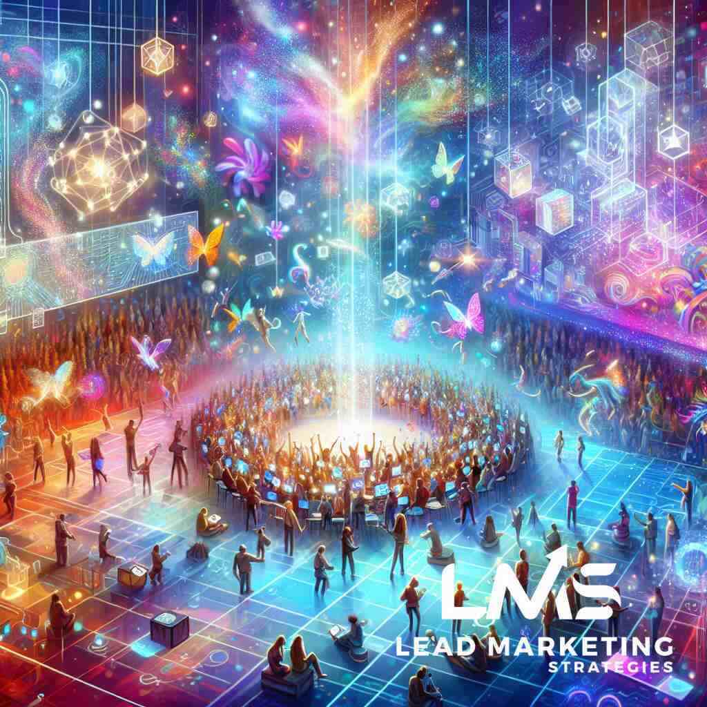 How NFT Marketing Strategies Enhance Community Engagement