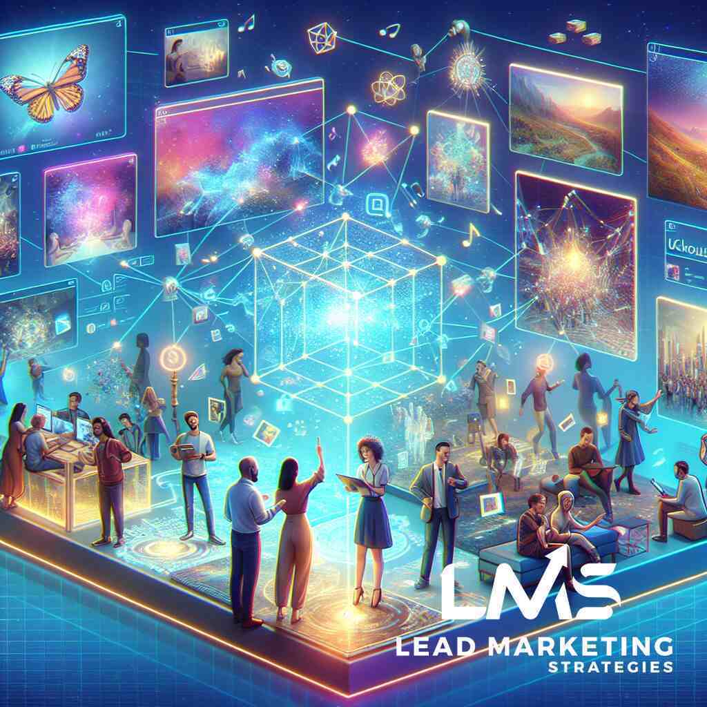 How NFT Marketing Strategies Enhance Community Engagement