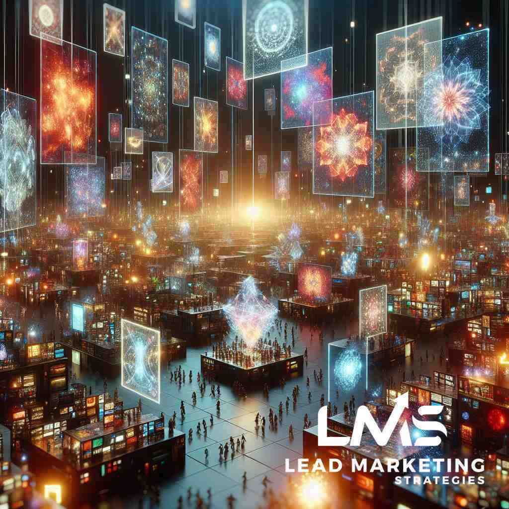 How NFT Marketing Strategies Influence Digital Art Sales