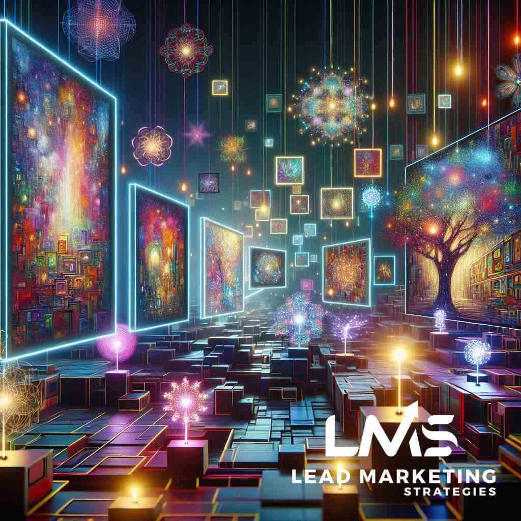 How NFT Marketing Strategies Influence Digital Art Sales