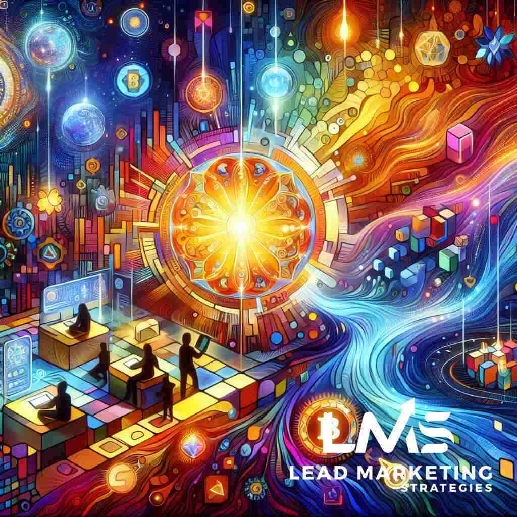 Top 10 NFT Marketing Strategies for Engaging Audiences