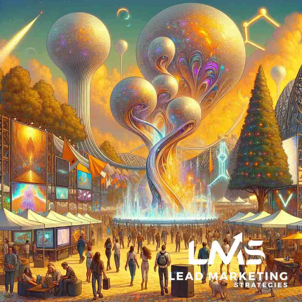 Exploring Digital Art Marketing Dynamics in Texas 2025