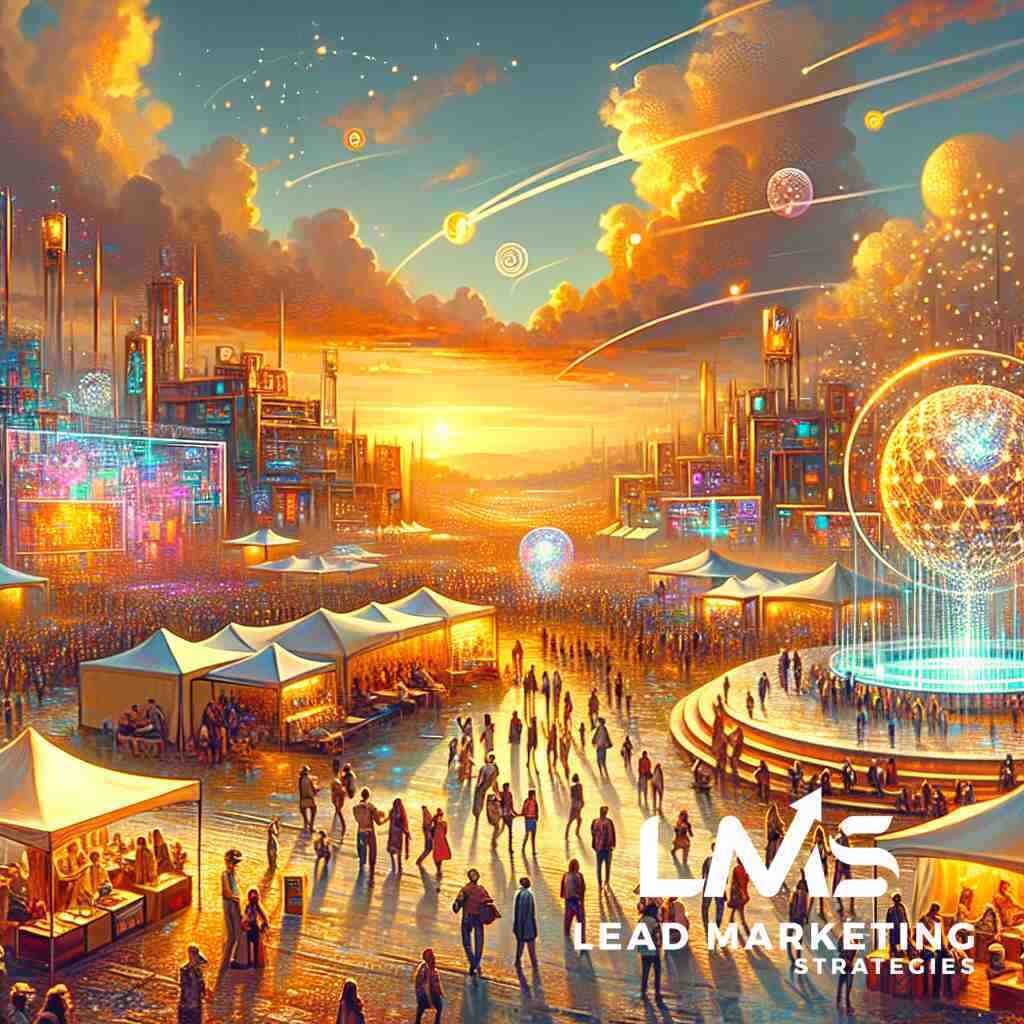 Exploring Digital Art Marketing Dynamics in Texas 2025