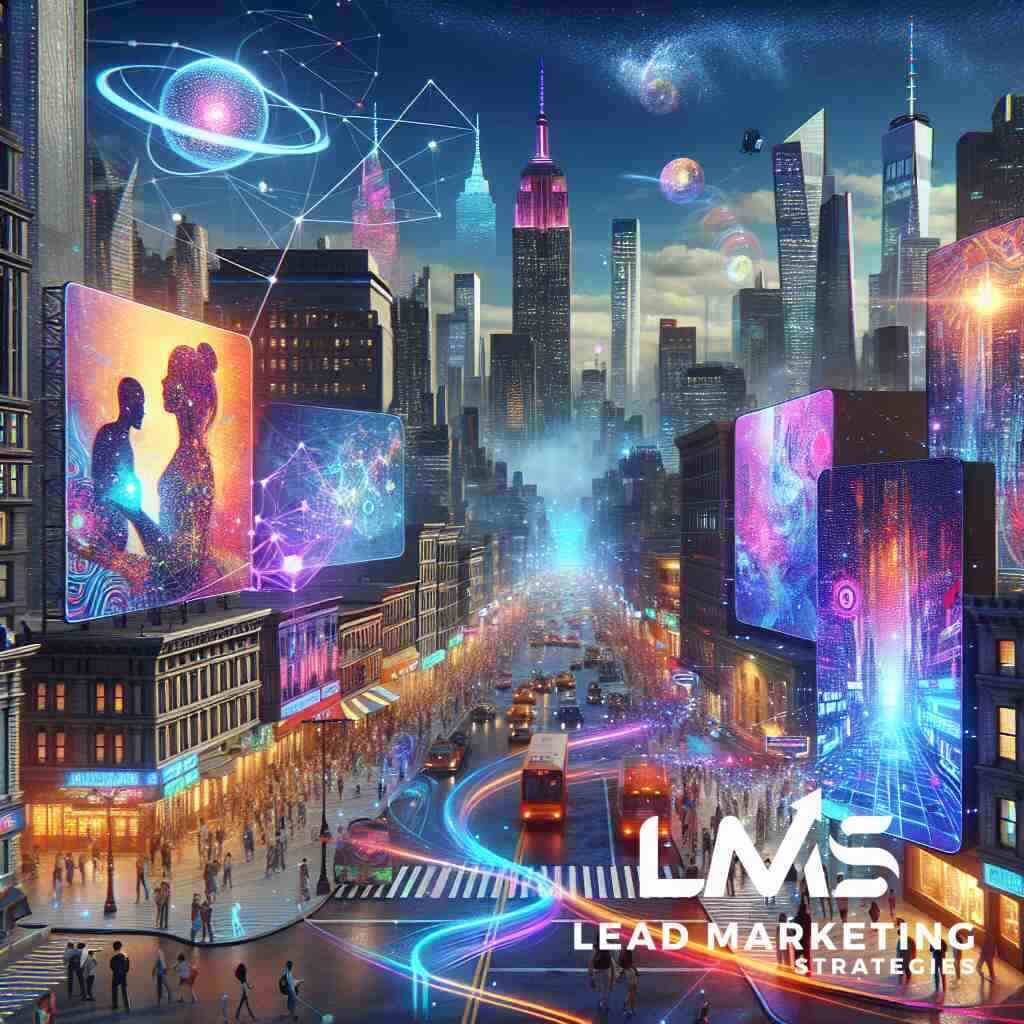 Exploring Top NFT Branding Techniques In New York 2025