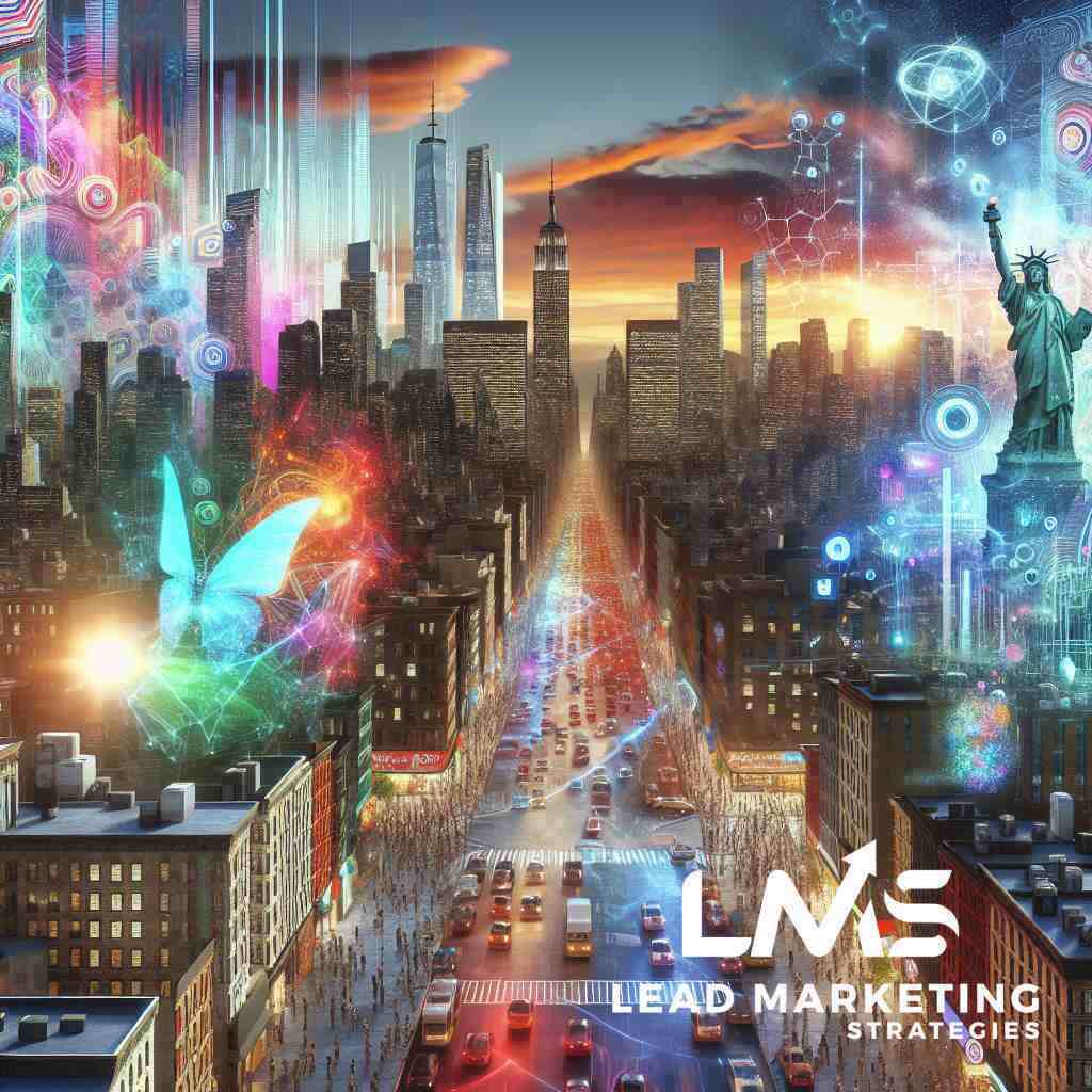 Exploring Top NFT Branding Techniques In New York 2025