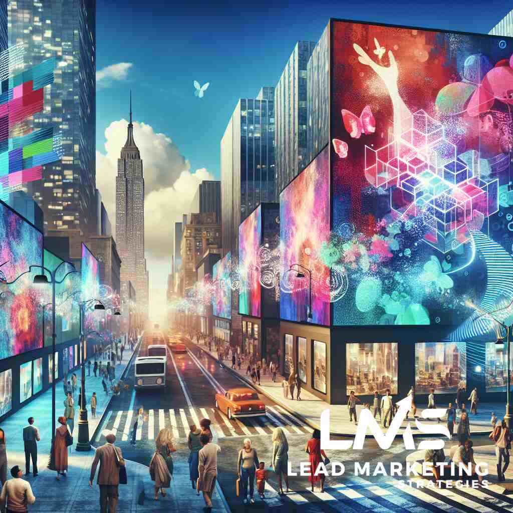 Exploring Top NFT Branding Techniques In New York 2025