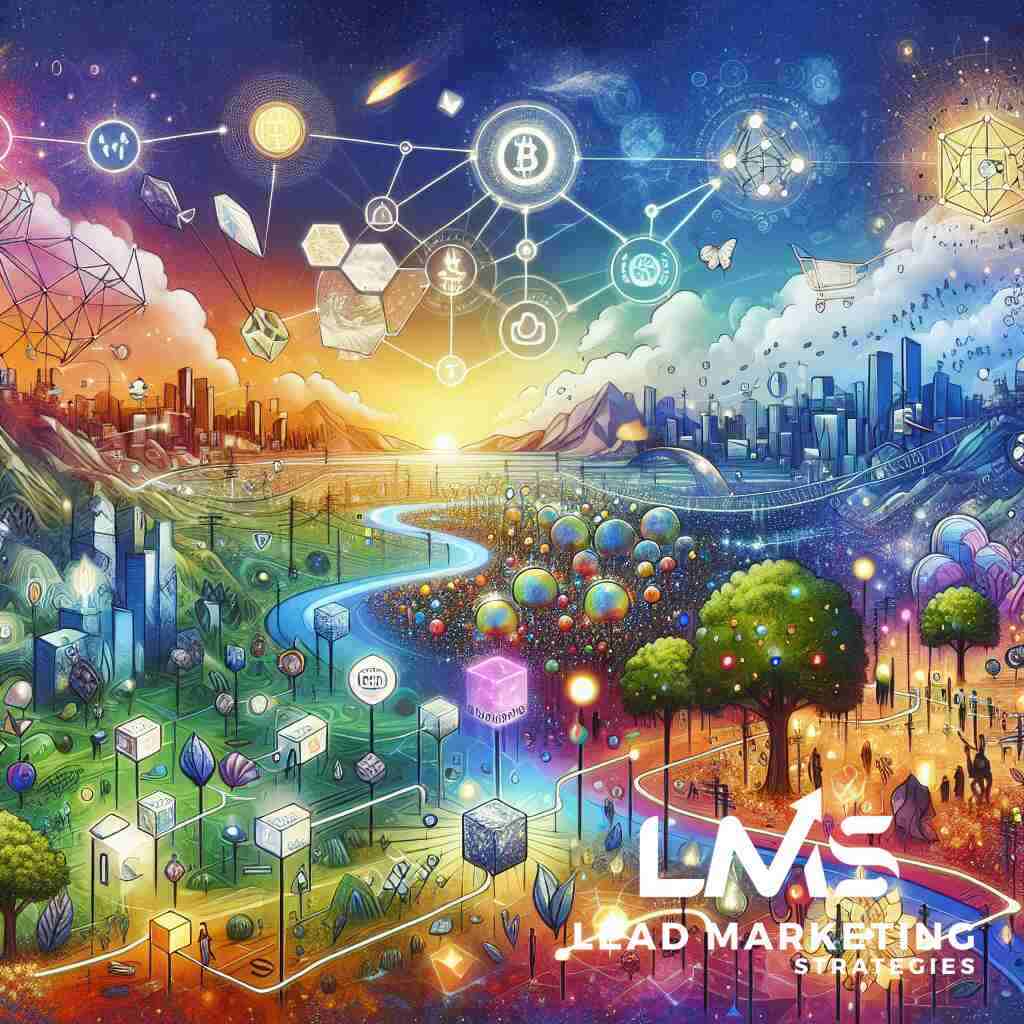 Guide to Effective NFT Content Strategies in New Markets