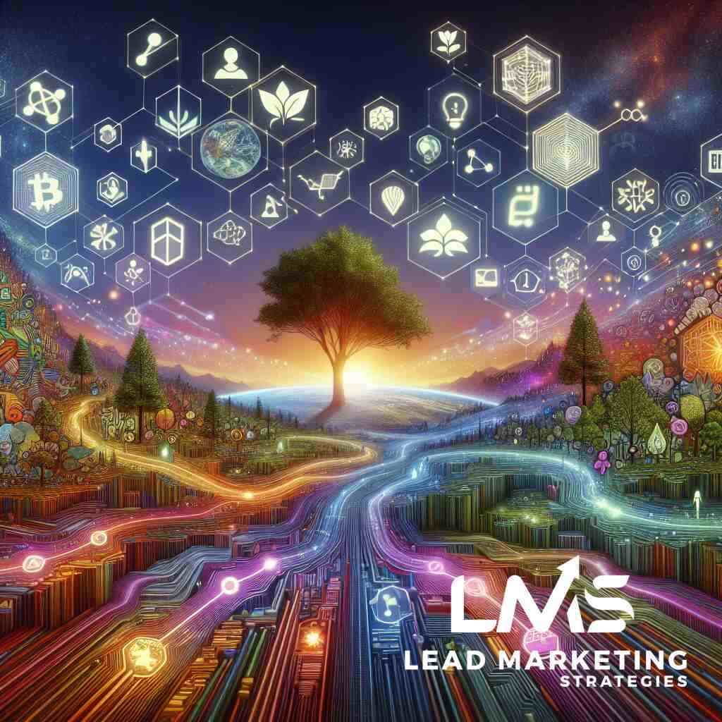 Guide to Effective NFT Content Strategies in New Markets