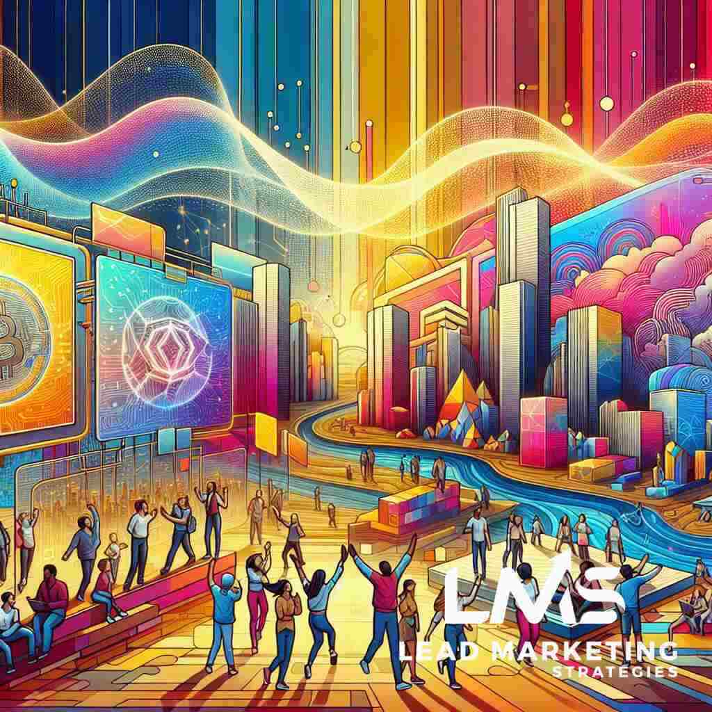 How NFT Branding Influences Global Crypto Market Trends