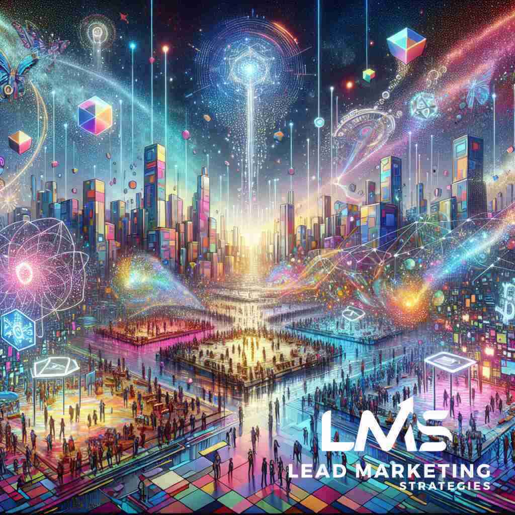 Top 5 NFT Audience Engagement Strategies Near You