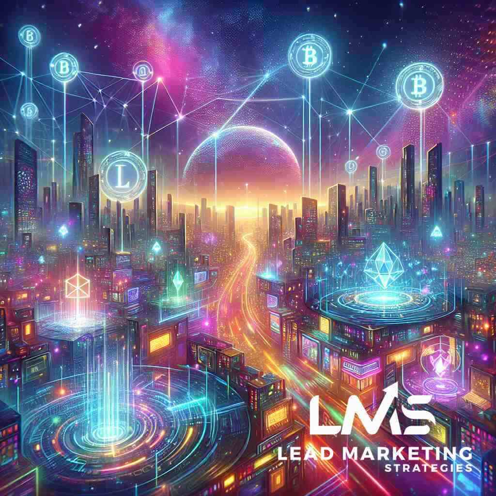 What Are NFT Marketing Strategies For Elevated Success?