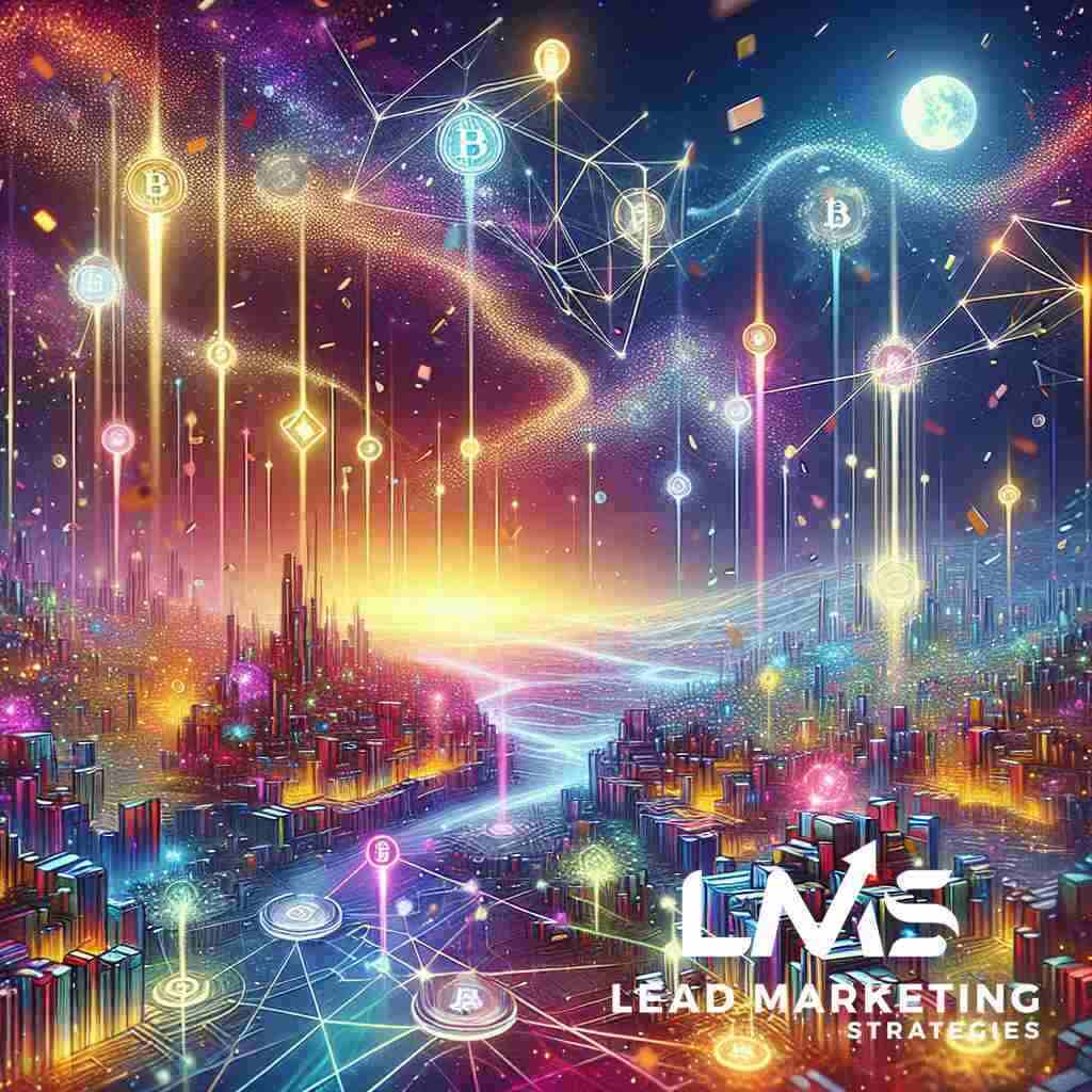 What Are NFT Marketing Strategies For Elevated Success?